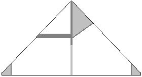 Oude situatie (zijaanzicht)